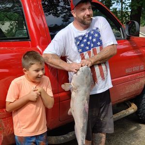 Meet your Posher, Anthony n jessica